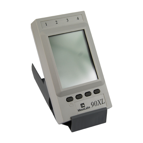 90 XL Meter Dialysis Technician Meter Dialysis Calibration Meter